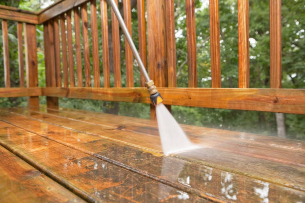 Solar Panel Cleaning in Limestone Creek, FL